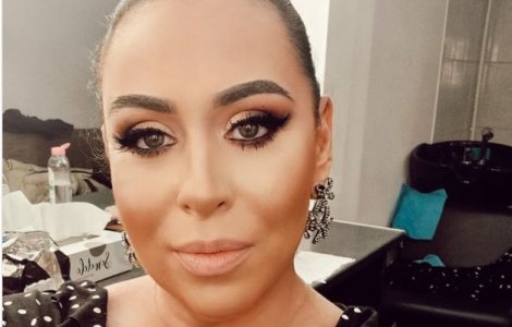 Oana Roman nu a renunțat la ideea de a se muta în Franța: „Eu încep să îmi pregătesc terenul”