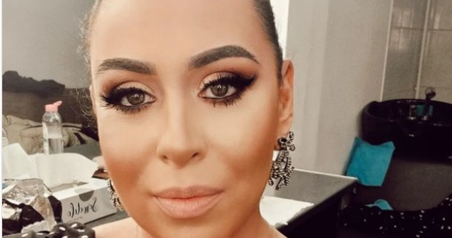 Oana Roman nu a renunțat la ideea de a se muta în Franța: „Eu încep să îmi pregătesc terenul”