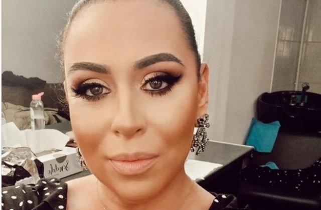 Oana Roman nu a renunțat la ideea de a se muta &icirc;n Franța: &bdquo;Eu &icirc;ncep să &icirc;mi pregătesc terenul&rdquo;