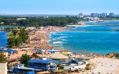 Primăria Mangalia a renunțat...