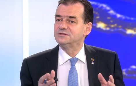 Orban cere Guvernului despăgubiri pentru fermierii afectați de secetă
