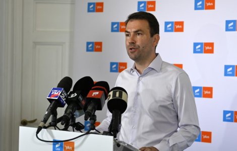 Drulă (USR): „Ne propunem ca după alegerile din 2024 să dăm premierul României”