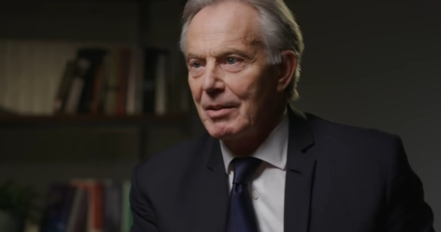 Fostul premier britanic Blair: „Războiul din Ucraina arată că dominația Occidentului se apropie de final, pe fondul ascensiunii Chinei”