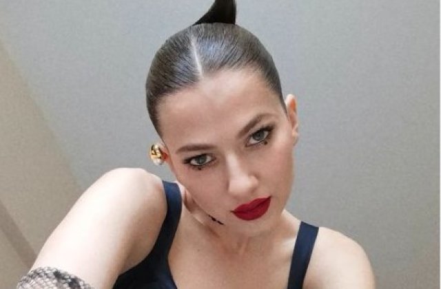 Ce sfat important a primit Lidia Buble din partea tatălui său: &bdquo;&Icirc;mi spune să-mi găsesc un bărbat cu frică  și...&rdquo;