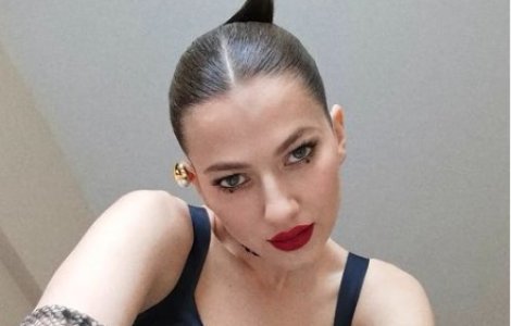 Ce sfat important a primit Lidia Buble din partea tatălui său: „Îmi spune să-mi găsesc un bărbat cu frică și...”