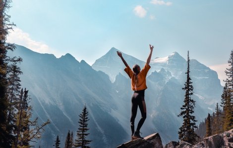 La ce trebuie să renunți în săptămâna 18-24 iulie ca să atragi fericirea