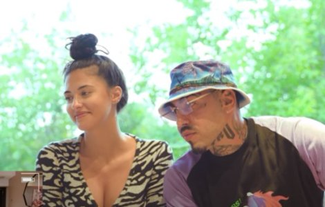 Alex Velea, adevăratul motiv pentru care Antonia nu mai poate face copii: „Dacă ar rămâne însărcinată, ar exista posibilitatea să...”