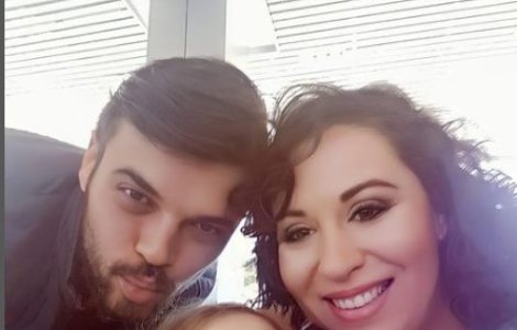 Oana Roman pleacă în vacanță fără Marius Elisei. De ce a luat această decizie: „Noi întotdeauna am fost împreună”