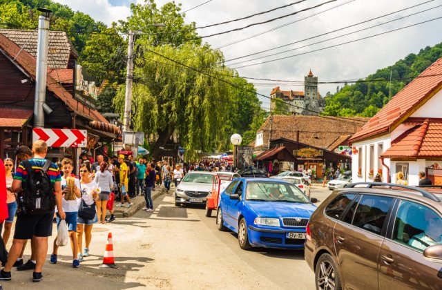 Top 10 cele mai frumoase locuri de vizitat &icirc;n Rom&acirc;nia 