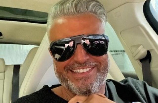 Cătălin Botezatu are un meniu strict. La ce alimente a renunțat pentru sănătatea sa: &bdquo;Nu trebuie să mai măn&acirc;nc ca un animal&rdquo;