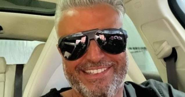 Cătălin Botezatu are un meniu strict. La ce alimente a renunțat pentru sănătatea sa: „Nu trebuie să mai mănânc ca un animal”