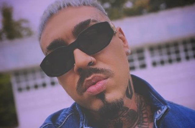 Este sau nu Alex Velea un bărbat gelos!? Ce relație are artistul cu copiii săi: &bdquo;Dacă greșesc le spun de ce au greșit, dacă...&rdquo;