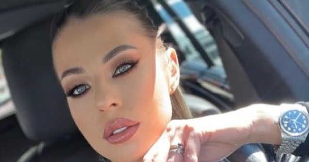 Roxana Nemeș, pregătită să devină mama a doi copii: „Să am o sarcină ușoară”