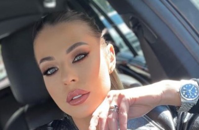 Roxana Nemeș, pregătită să devină mama a doi copii: &bdquo;Să am o sarcină ușoară&rdquo;