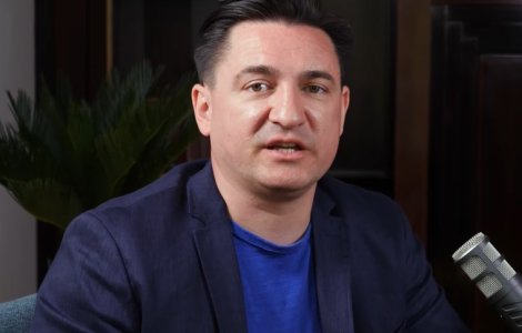 Reacția lui George Buhnici după valul de critici în urma declarațiilor sale controversate: „A fost suficient să ne distragă atenția?”