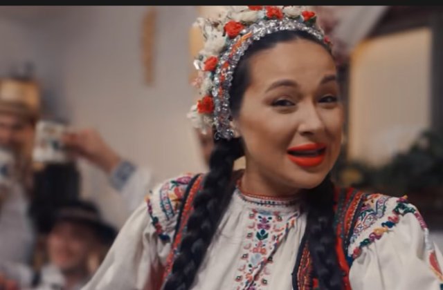 Ce și-a propus Vlăduța Lupău să facă, după ce va naște pentru prima dată: &bdquo;Asta &icirc;n primele luni, după care ne-am g&acirc;ndit să...&rdquo;