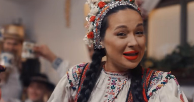 Ce și-a propus Vlăduța Lupău să facă, după ce va naște pentru prima dată: „Asta în primele luni, după care ne-am gândit să...”