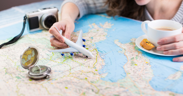 Cele mai ieftine city break-uri din vara aceasta