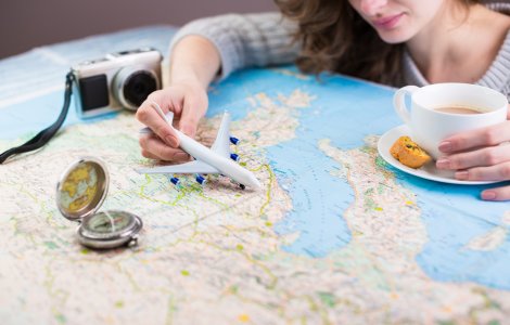 Cele mai ieftine city break-uri din vara aceasta