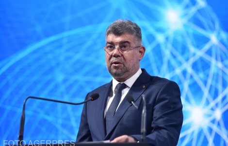 Marcel Ciolacu, precizări despre ultimele modificări legislative