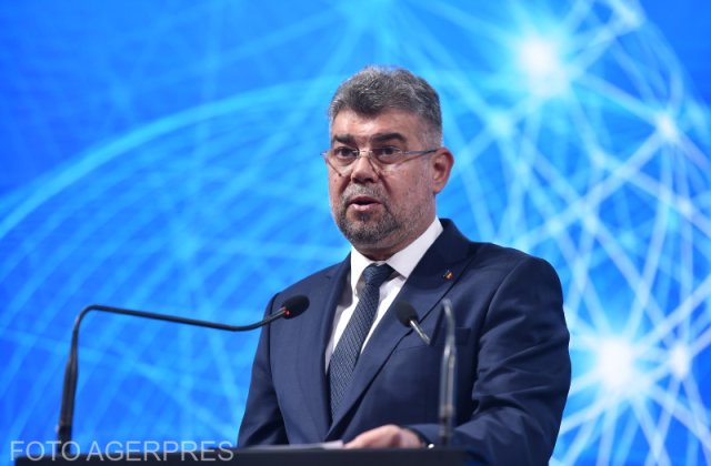 Marcel Ciolacu (PSD), despre ultimele modificări legislative: &bdquo;Nu s-au mărit taxele, s-au scos niște excepții din Codul fiscal&rdquo;