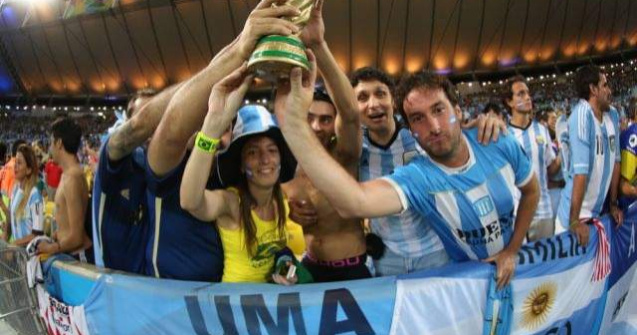  Cm  Argentina a invins Bosnia-Hertegovina