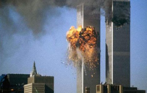 Un viitor "11 septembrie" se pregateste in Irak