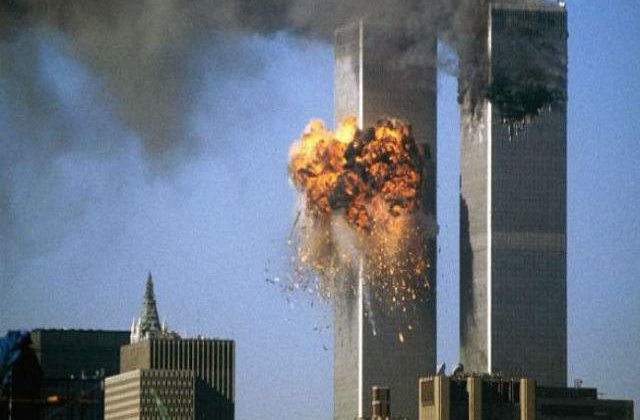 Un viitor "11 septembrie" se pregateste in Irak