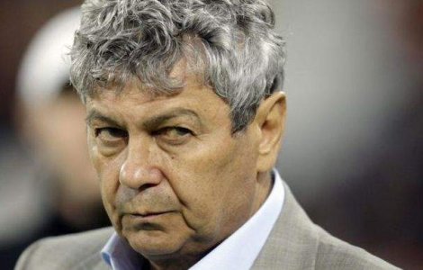 Mircea Lucescu ramane si in sezonul viitor la Sahtior Donetk