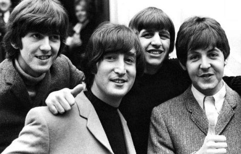 Reteaua NBC pregateste un nou serial despre formatia The Beatles