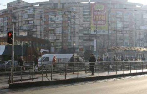 Garduri de protectie de aproape 400.000 de euro, in Capitala