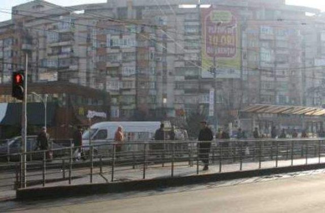 Garduri de protectie de aproape 400.000 de euro, in Capitala