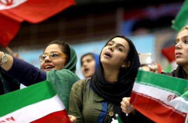 [CUPA MONDIALA] Iran - Nigeria, scor 0-0