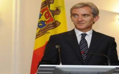 Leanca: R. Moldova are nevoie...