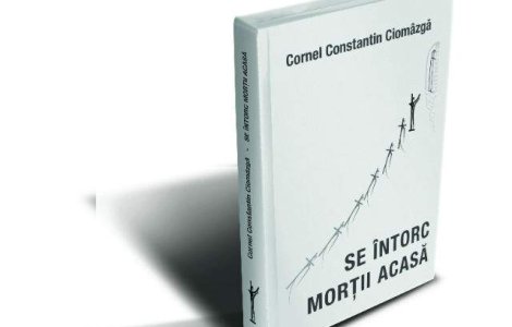 Lansare de carte: Se intorc mortii acasa