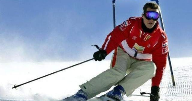 Noi DETALII despre starea lui Michael Schumacher