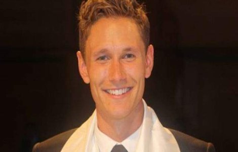 Un tamplar danez, desemnat Mister World 2014