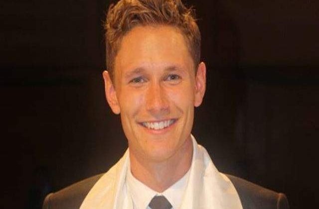 Un tamplar danez, desemnat Mister World 2014