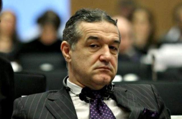 Instanta a decis: Gigi Becali are din nou dreptul de a primi vizite si pachete in penitenciar