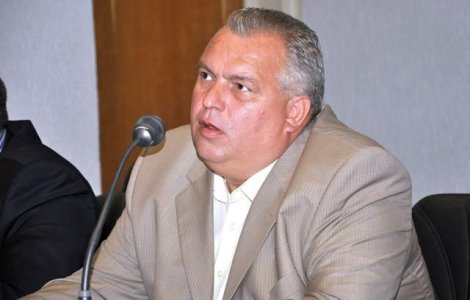 DNA cere ARESTAREA lui Nicusor Constantinescu, aflat in Statele Unite