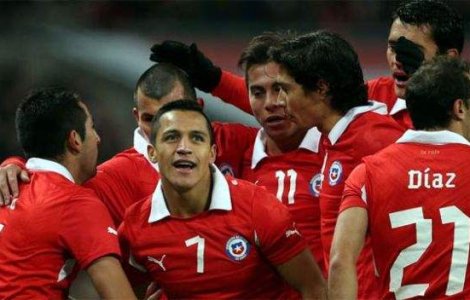 Programul partidelor de miercuri de la Cupa Mondiala