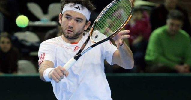 Mergea si Tecau, adversari in sferturi la &#39;s-Hertoghenbosch