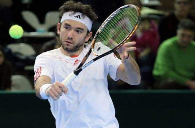 Mergea si Tecau, adversari in sferturi la &#39;s-Hertoghenbosch