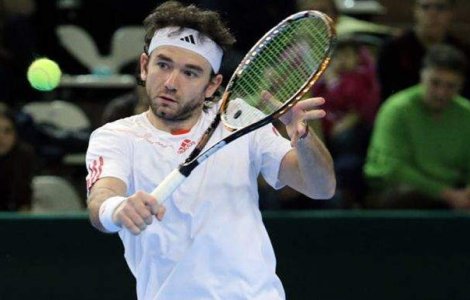 Mergea si Tecau, adversari in sferturi la 's-Hertoghenbosch