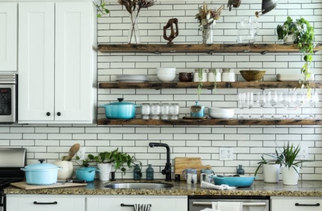 Cum &icirc;ți alegi mașina de spălat vase