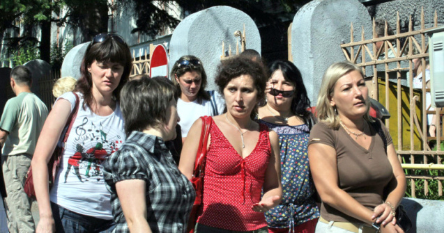 Rezultate titularizare 2022. Peste 20% dintre profesori au luat note sub 5