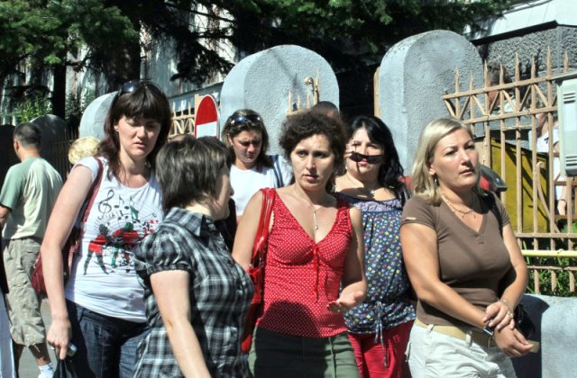 Rezultate titularizare 2022. Edu.ro a afișat notele profesorilor, &icirc;nainte de contestații; Peste 20% au luat note sub 5