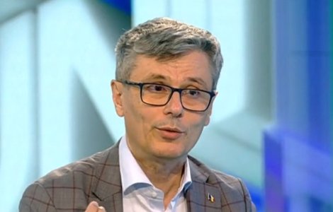 Ministrul Energiei ne îndeamnă să reducem consumul de energie