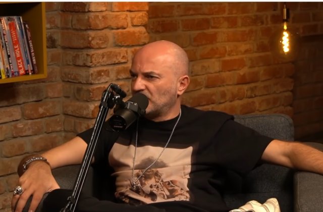 Dan Capatos, reacție dură &icirc;n urma afirmațiilor făcute de George Buhnici: &bdquo;Asta &icirc;nseamnă să fii puțin paranoic c&acirc;nd nu mai reușești să...&rdquo;