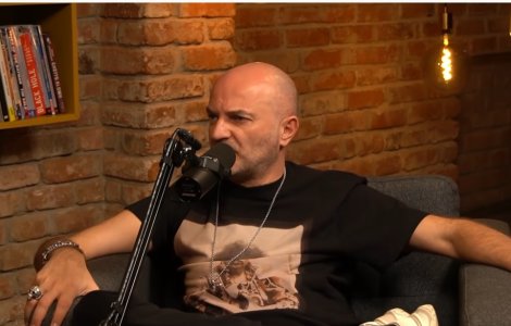 Dan Capatos, reacție dură în urma afirmațiilor făcute de George Buhnici: „Asta înseamnă să fii puțin paranoic când nu mai reușești să...”